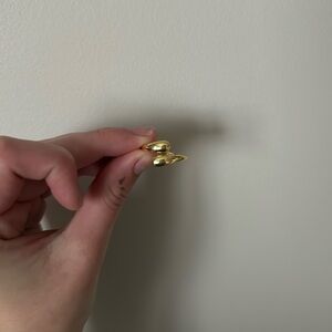 Evry jewel ring with original packaging